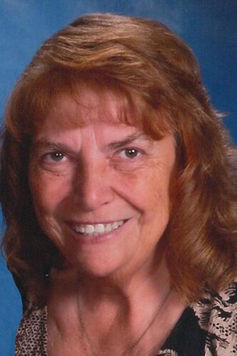 Shirley A. Vestal 1943-2025